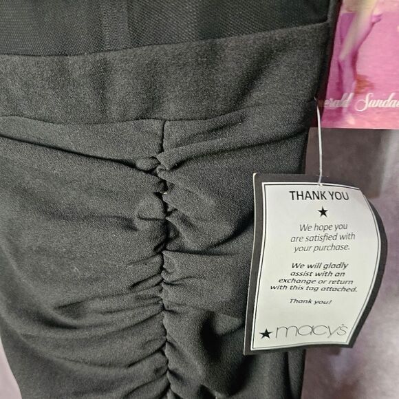 Women's EMERALD SUNDAE Cocktail Mini Dress XXS - Picture 3 of 5